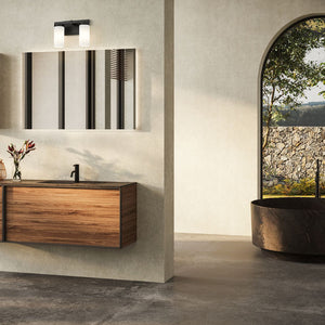 Danica 11.75-in Vanity