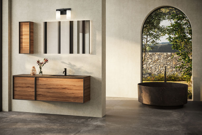 Danica 11.75-in Vanity
