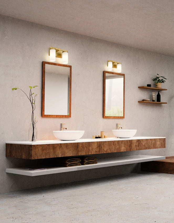Danica 11.75-in Vanity
