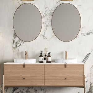 Danica 11.75-in Vanity