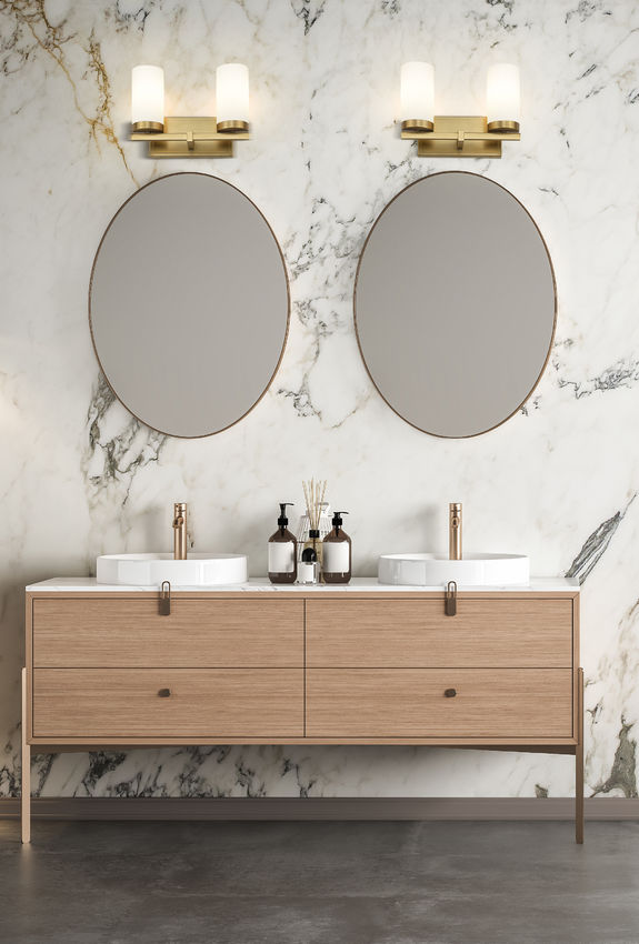 Danica 11.75-in Vanity