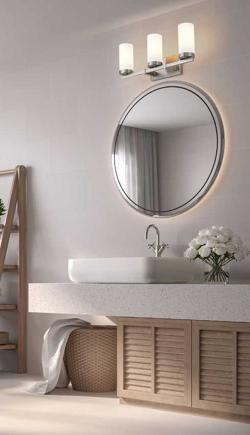 Danica 20.5-in Vanity