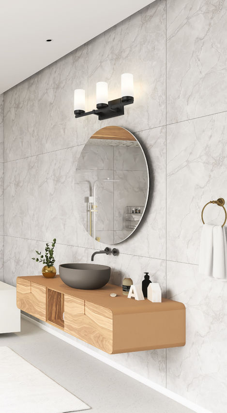 Danica 20.5-in Vanity
