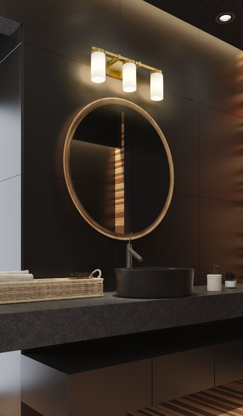 Danica 20.5-in Vanity