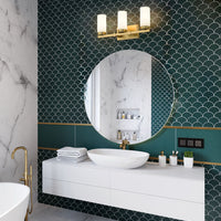 Danica 20.5-in Vanity