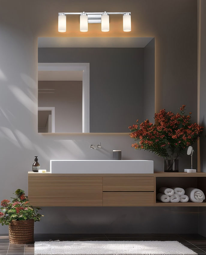 Danica 29.5-in Vanity