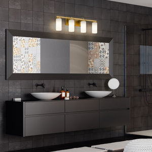 Danica 29.5-in Vanity