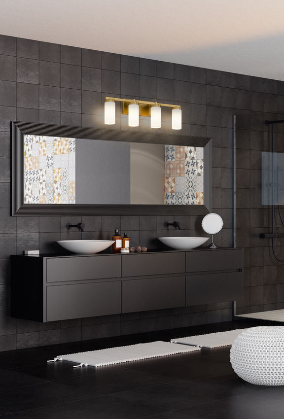 Danica 29.5-in Vanity