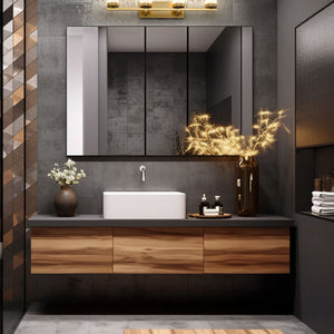 Danica 29.5-in Vanity
