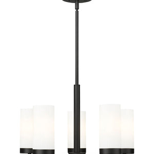 Danica 19.5-in Chandelier