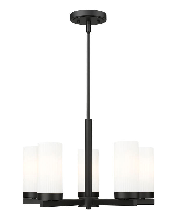 Danica 19.5-in Chandelier