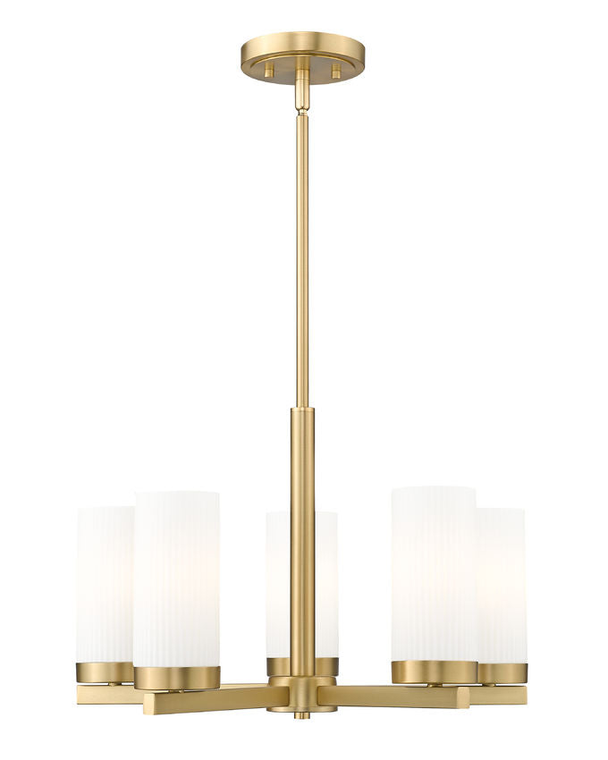 Danica 19.5-in Chandelier