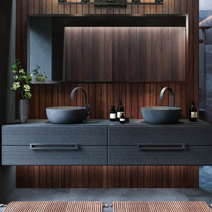 Danica 38.75-in Vanity