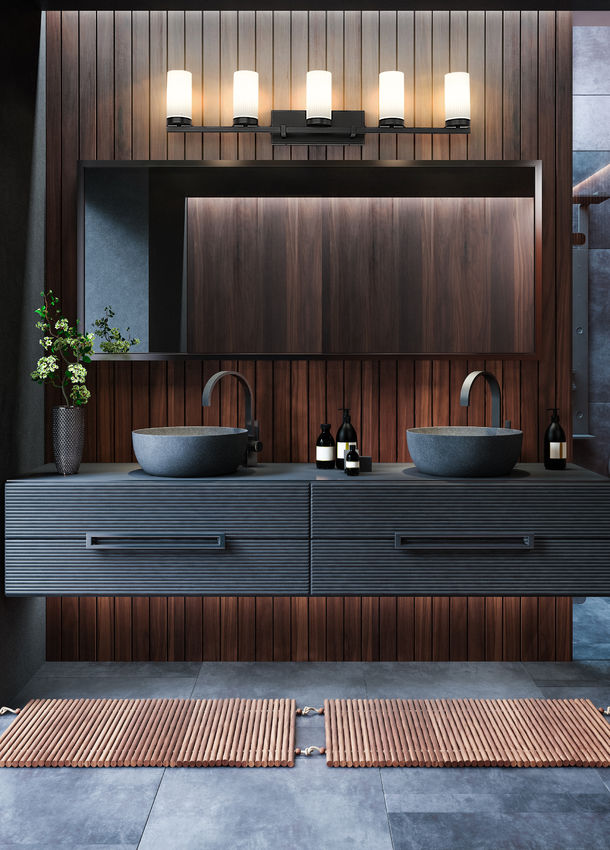 Danica 38.75-in Vanity