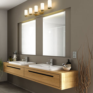 Danica 38.75-in Vanity