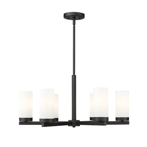 Danica 26-in Chandelier
