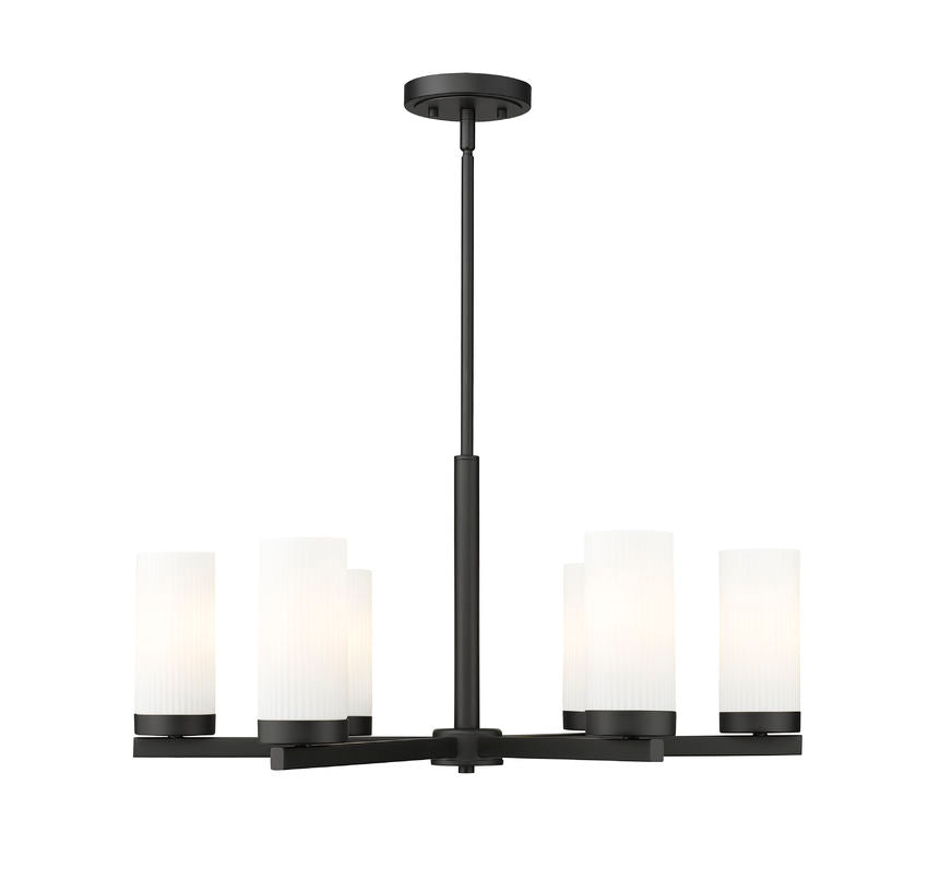 Danica 26-in Chandelier