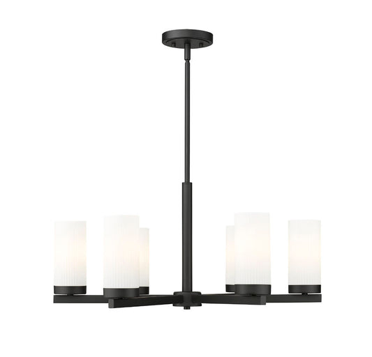 Danica 26-in Chandelier