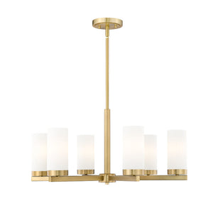 Danica 26-in Chandelier