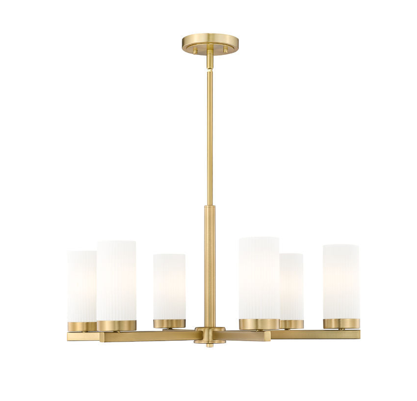 Danica 26-in Chandelier