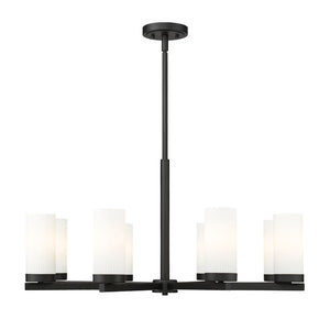 Danica 31.5-in Chandelier