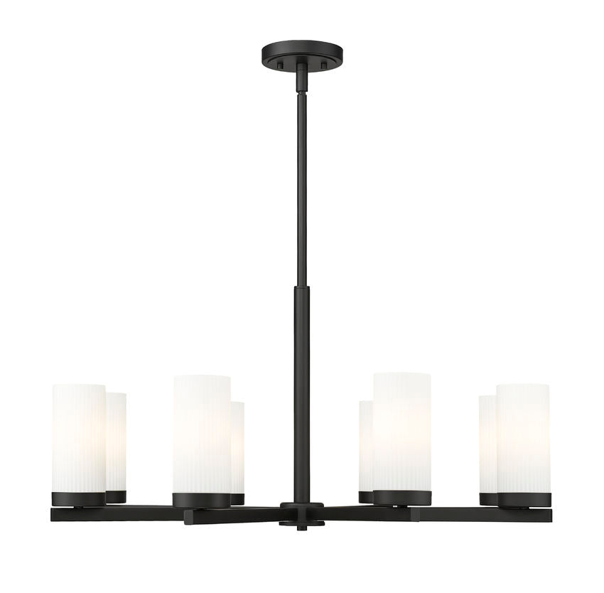 Danica 31.5-in Chandelier