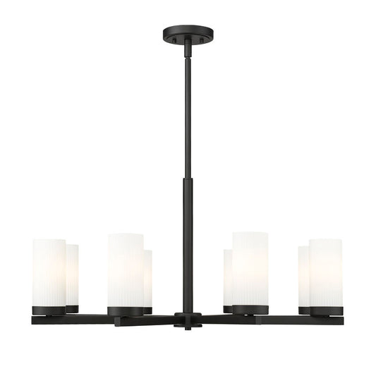 Danica 31.5-in Chandelier