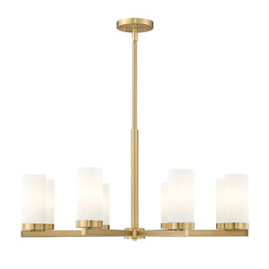 Danica 31.5-in Chandelier