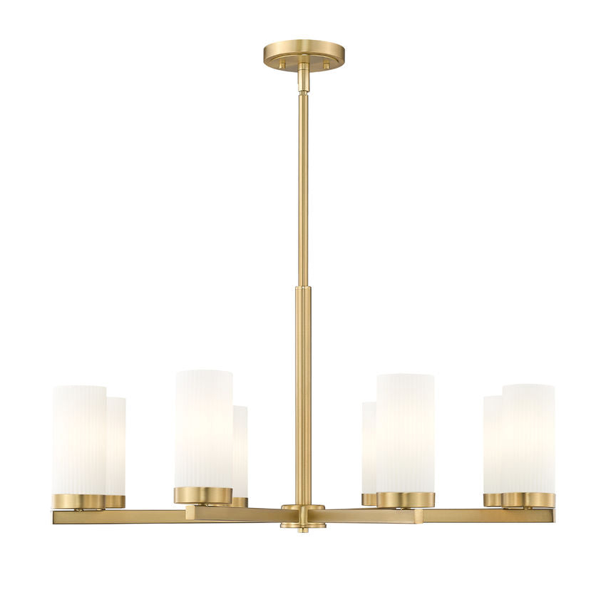 Danica 31.5-in Chandelier