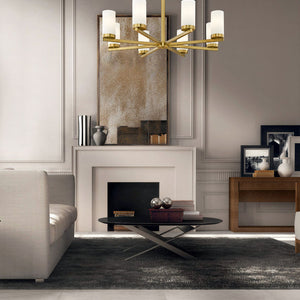 Danica 31.5-in Chandelier