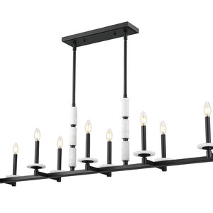 Kaden 56-in Linear