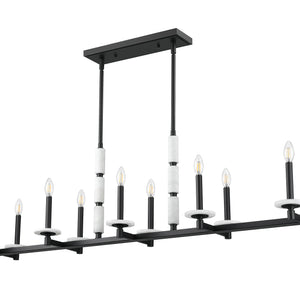 Kaden 56-in Linear