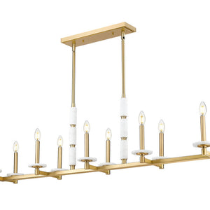 Kaden 56-in Linear