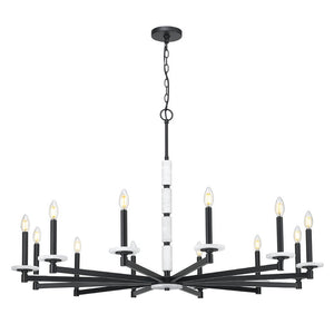 Kaden 48-in Chandelier