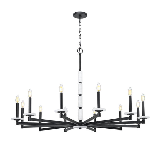Kaden 48-in Chandelier