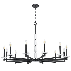 Kaden 48-in Chandelier