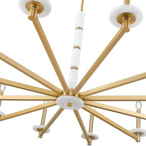 Kaden 48-in Chandelier