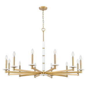 Kaden 48-in Chandelier