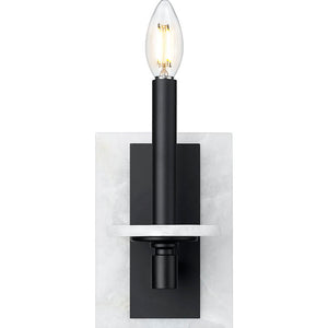 Kaden 9-in Sconce