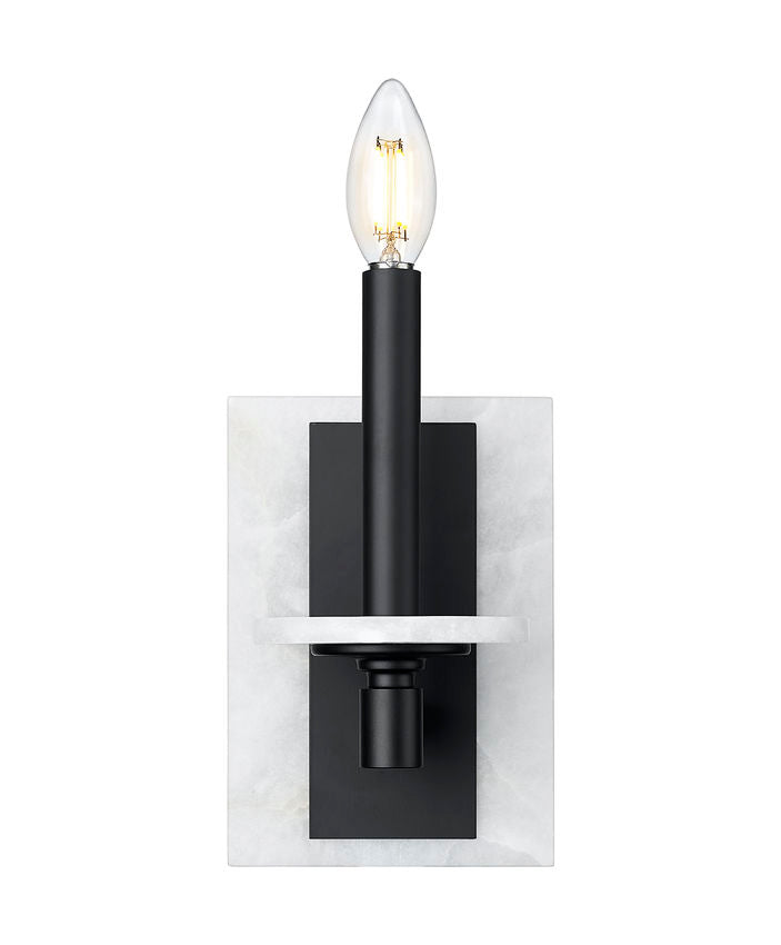 Kaden 9-in Sconce
