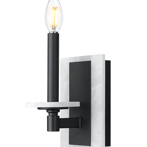 Kaden 9-in Sconce