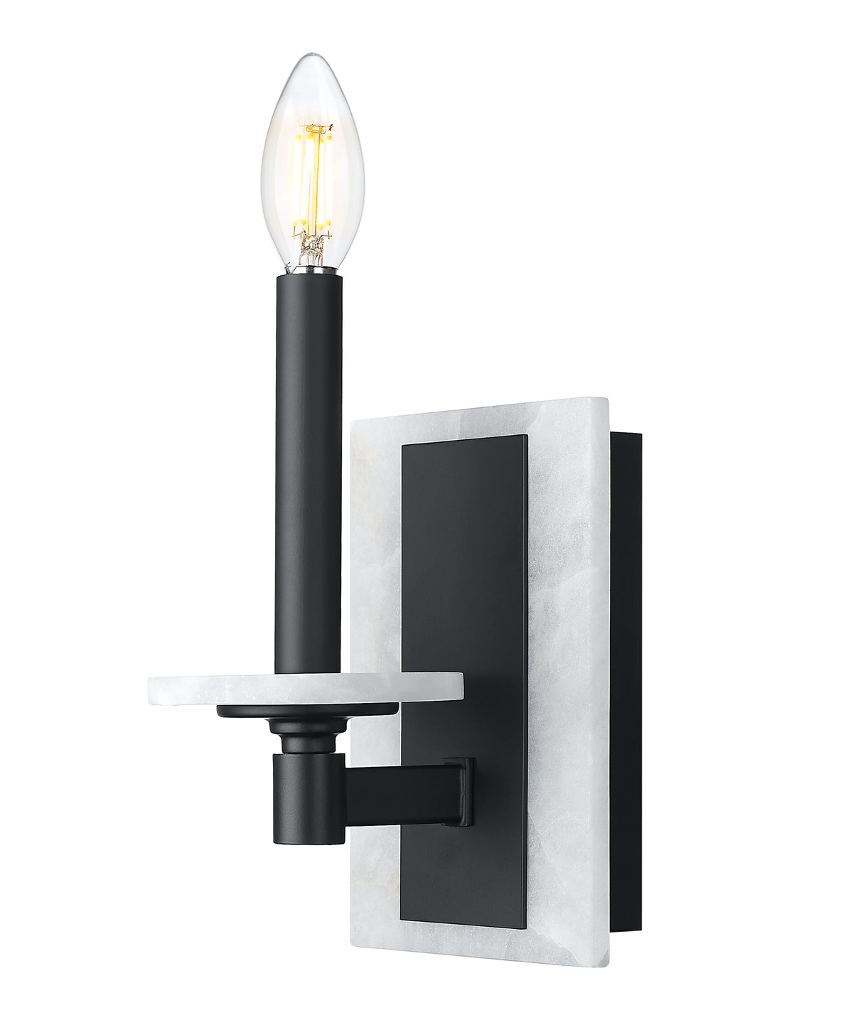 Kaden 9-in Sconce