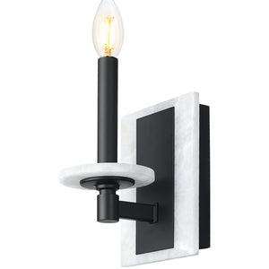 Kaden 9-in Sconce