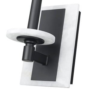 Kaden 9-in Sconce