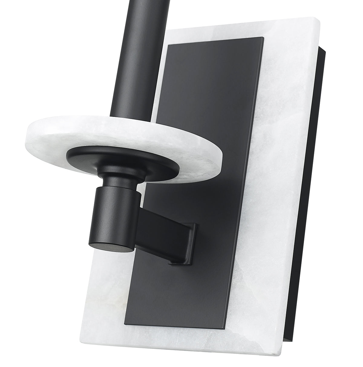 Kaden 9-in Sconce