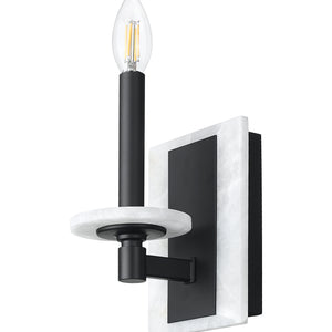 Kaden 9-in Sconce
