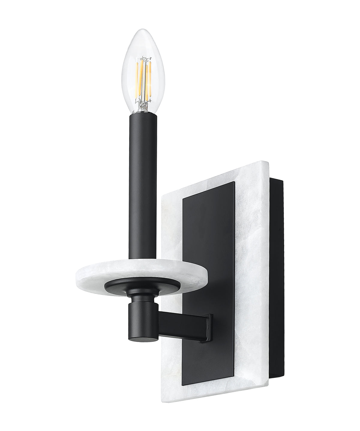 Kaden 9-in Sconce