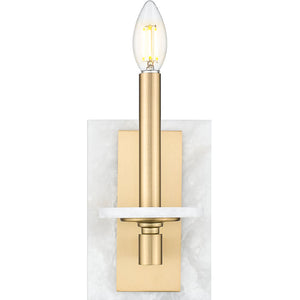 Kaden 9-in Sconce