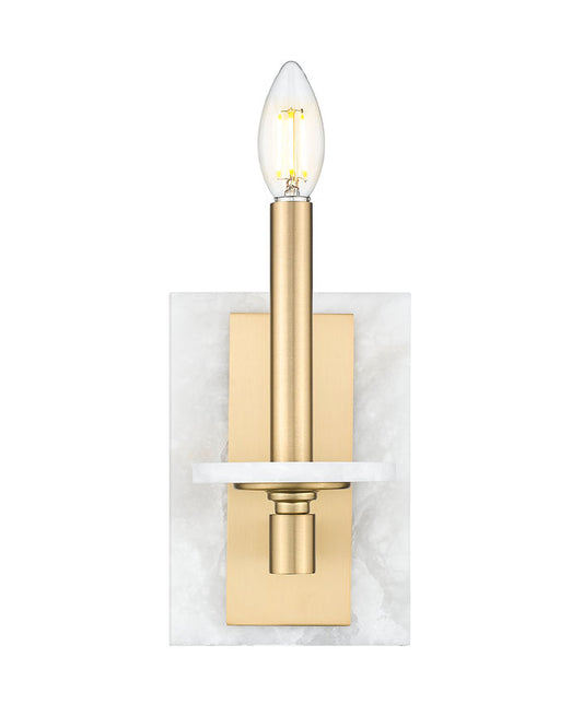 Kaden 9-in Sconce