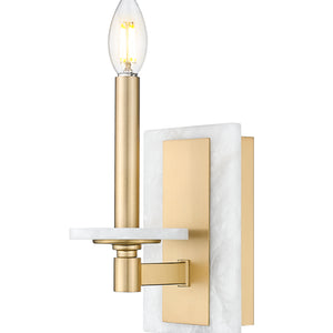 Kaden 9-in Sconce